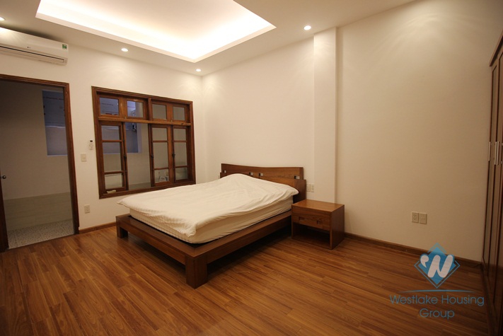 High quality apartment for rent in city center Ha Noi